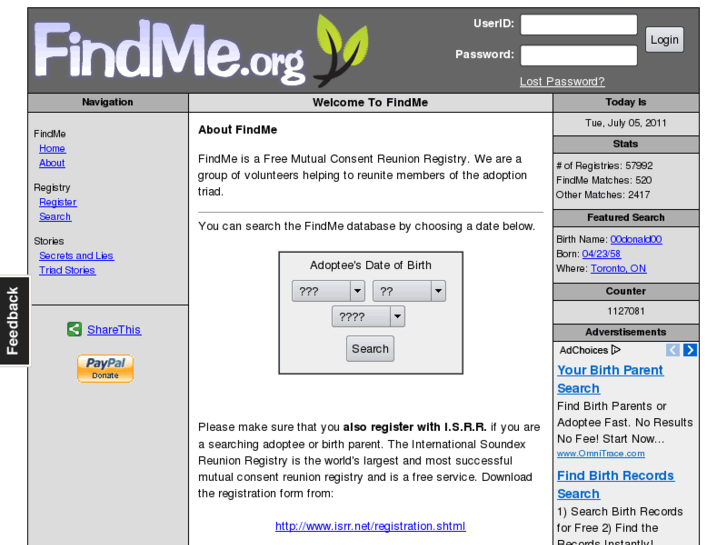 www.findme.org