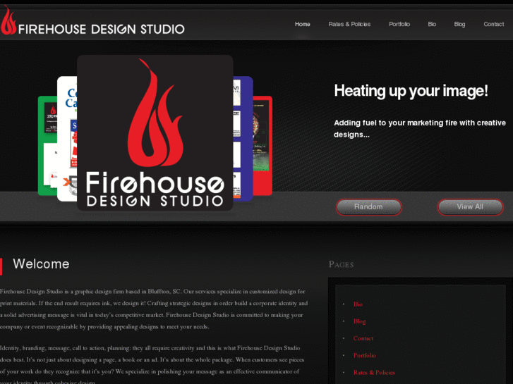 www.firehousedesignstudio.com