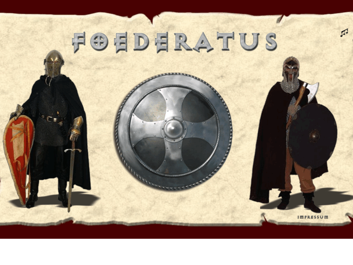 www.foederatus.net