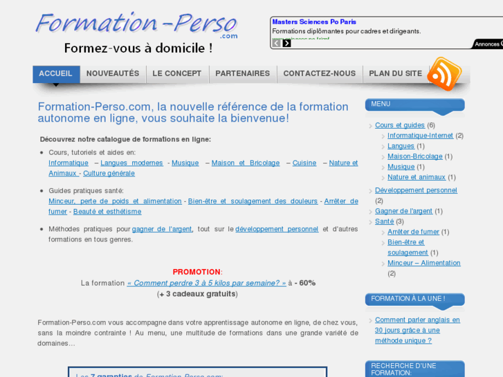 www.formationperso.com