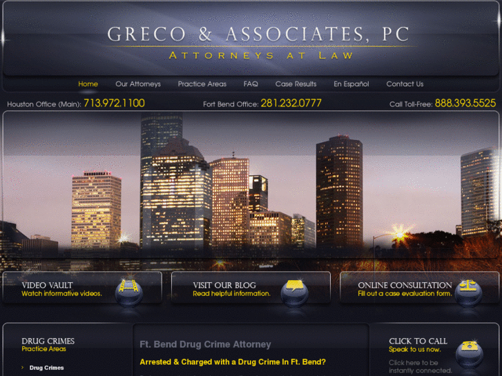 www.fortbenddrugdefenselawyer.com