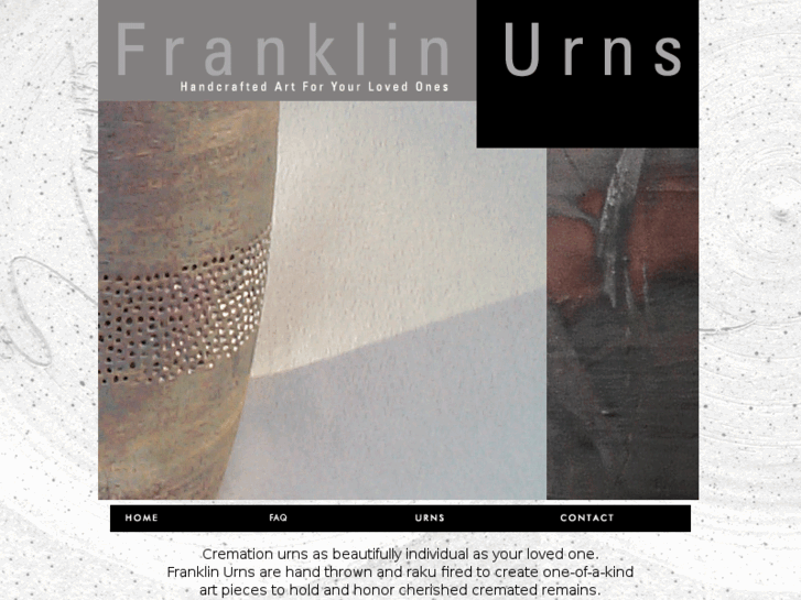 www.franklinurns.com