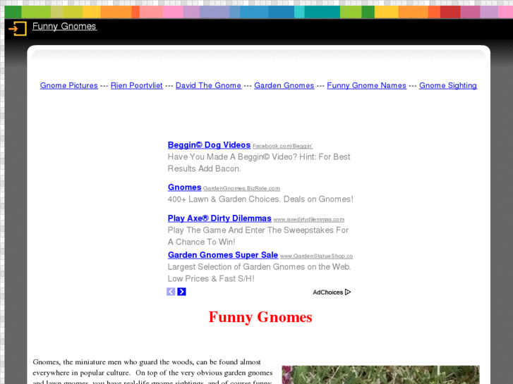 www.funnygnomes.com