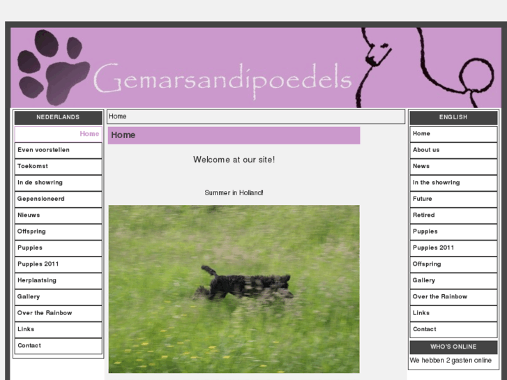 www.gemarsandipoedels.nl