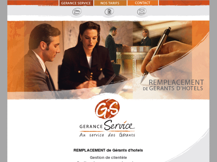 www.gerance-service.com