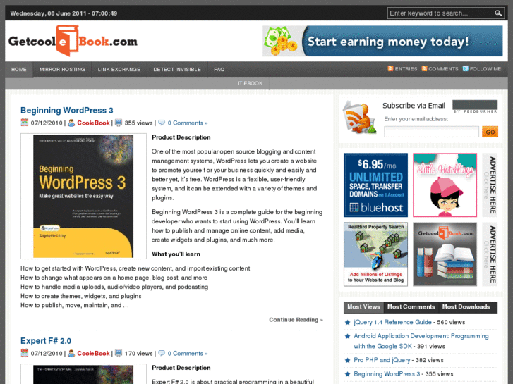 www.getcoolebook.com