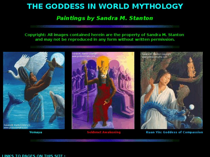 www.goddessmyths.com