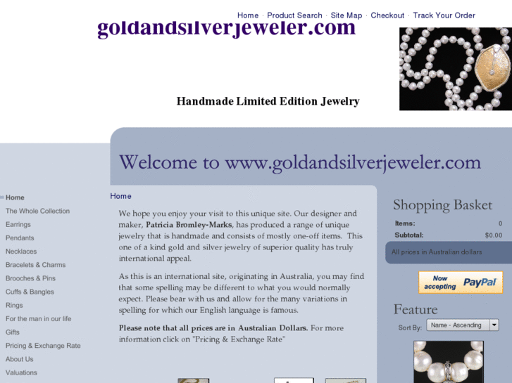 www.goldandsilverjeweler.com