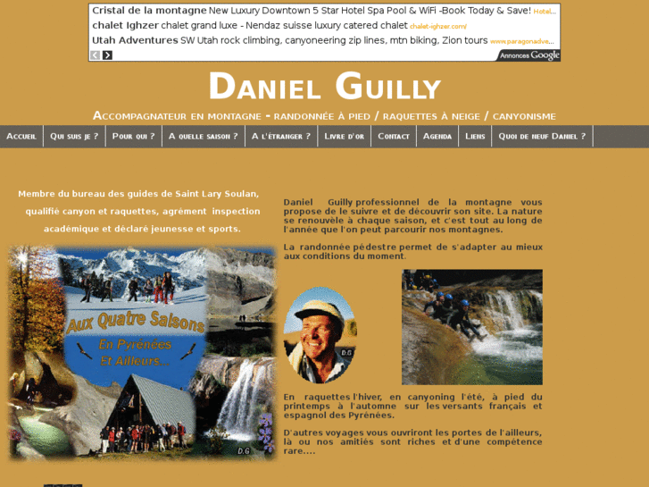 www.guilly-pyrenees.com