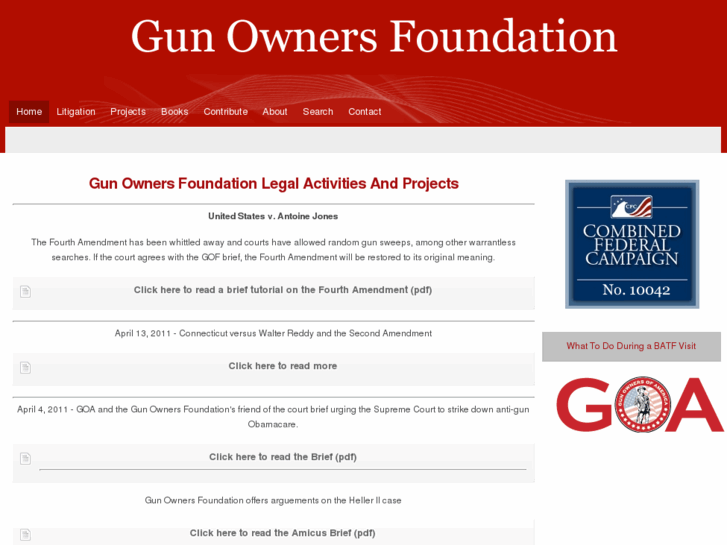 www.gunowners.com