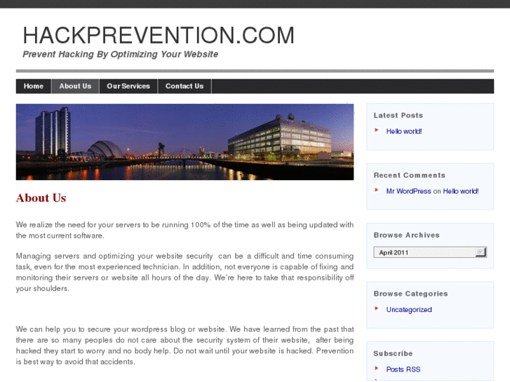 www.hackprevention.com