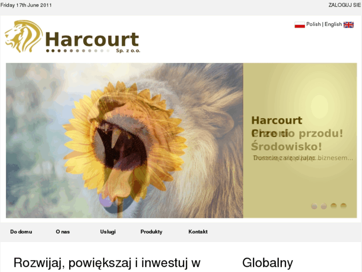 www.harcourtspzoo.com