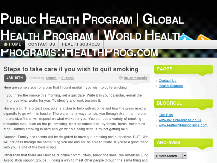 www.healthprog.com