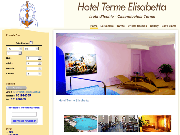 www.hoteltermeelisabetta.it