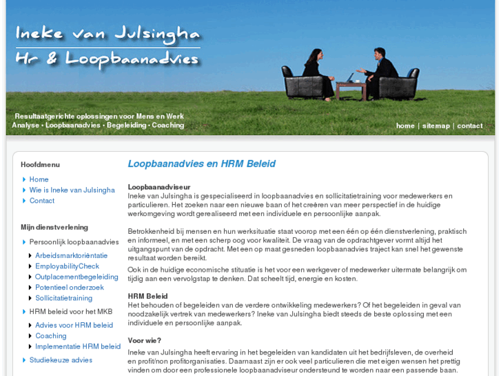 www.hr-loopbaanadvies.nl