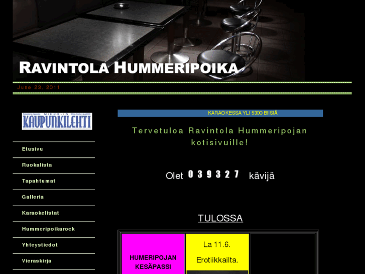 www.hummeripoika.net