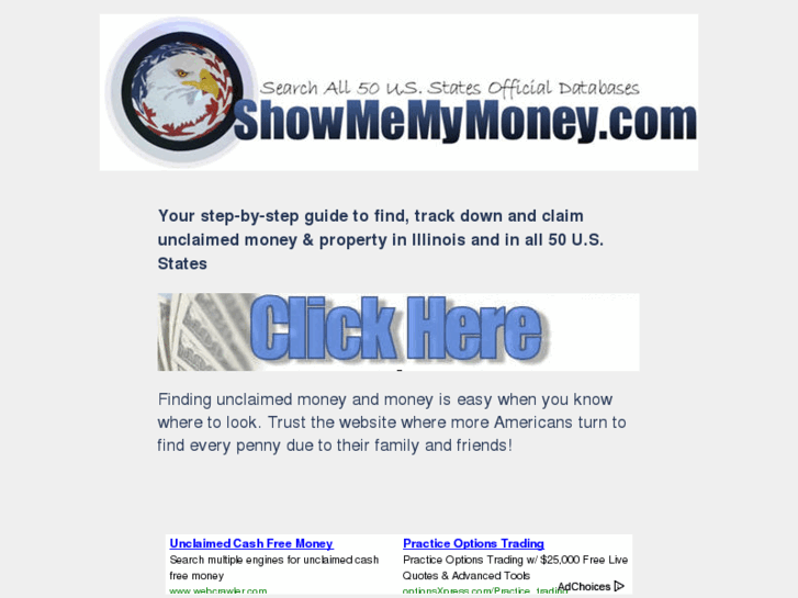 www.illinois-unclaimed-money.com