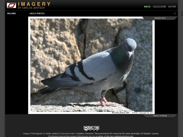 www.imagery.es