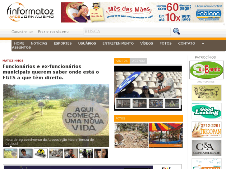 www.informatoz.com