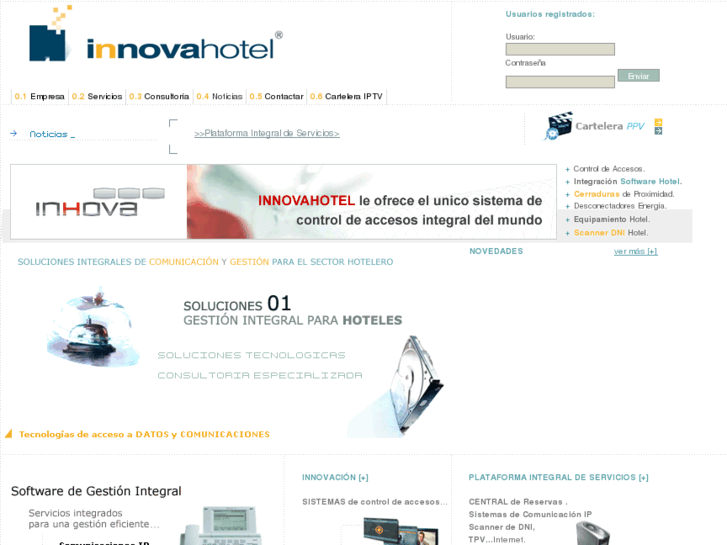 www.innovahotel.com