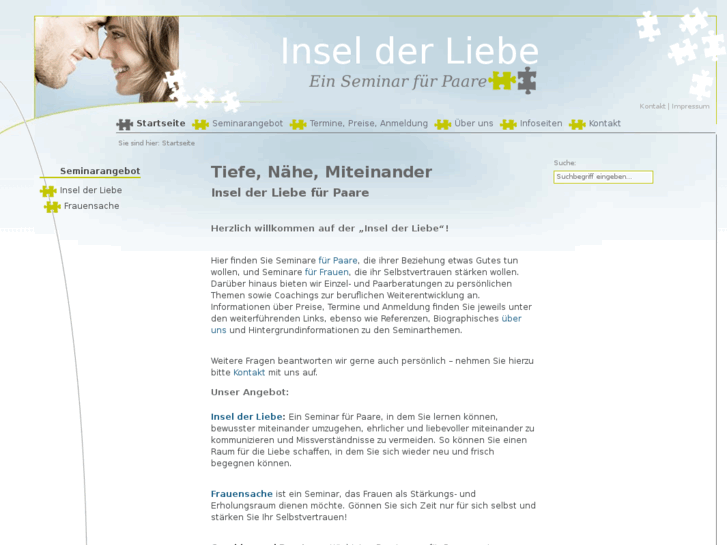 www.insel-der-liebe.com