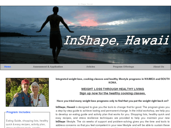 www.inshapehi.com