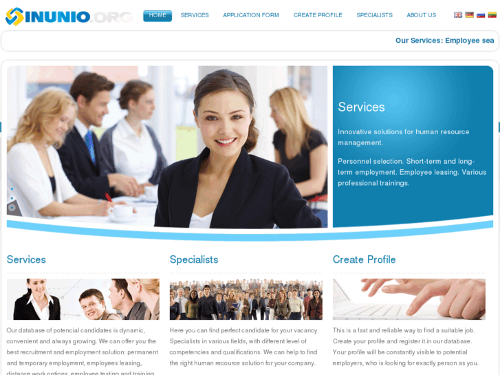 www.inunio.net