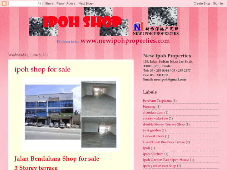 www.ipohshops.com