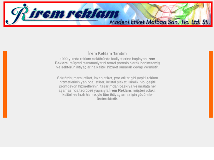 www.iremreklam.com