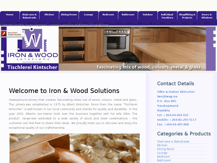 www.iron-wood-solutions.com