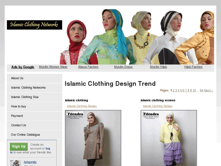 www.islamic-clothing.net
