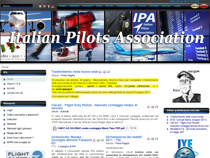 www.italianpilotsassociation.org