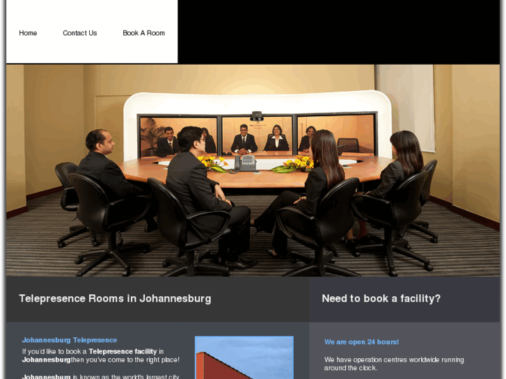 www.johannesburgtelepresence.info
