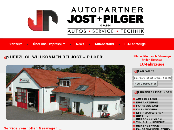 www.jost-pilger.de