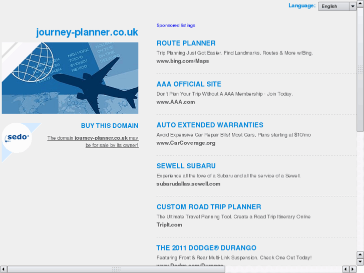 www.journey-planner.co.uk