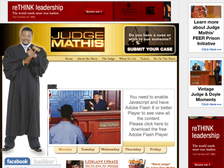 www.judgemathis.com