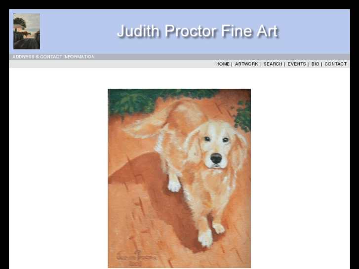 www.judithproctorart.com