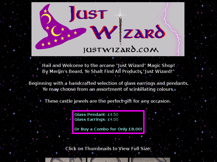 www.justwizard.com