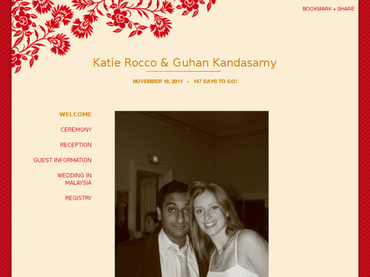 www.katieandguhan.com