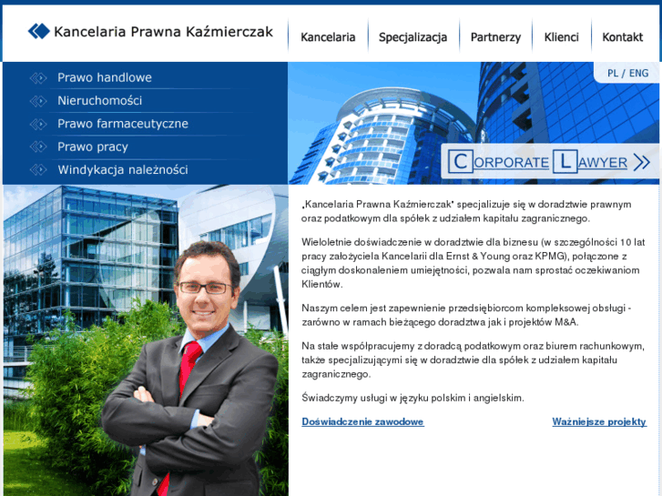 www.kazmierczaklawfirm.com