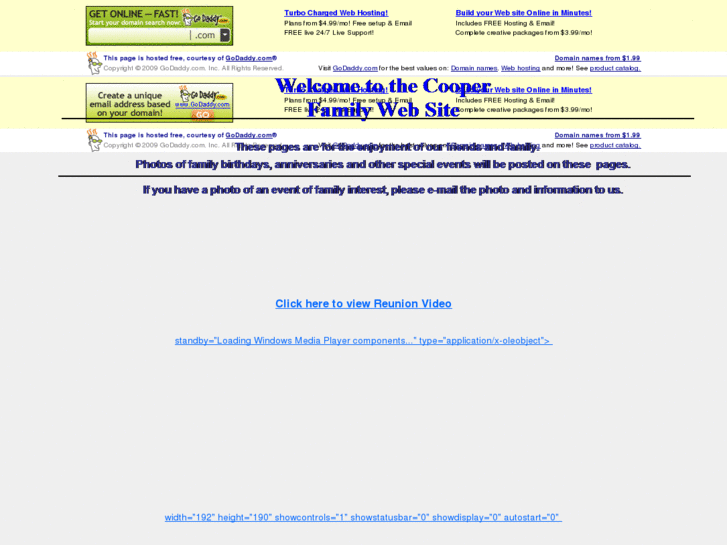 www.keithecooper.com