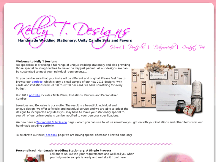 www.kellytdesigns.com