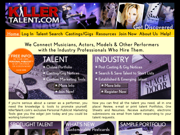 www.killertalent.com