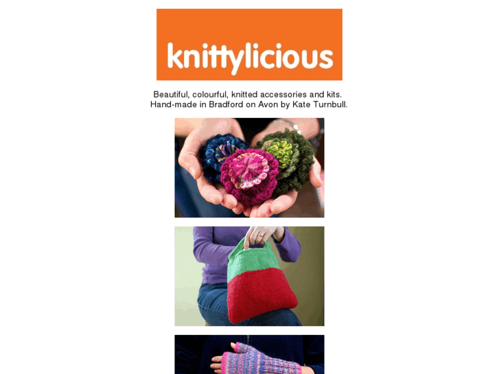 www.knittylicious.com