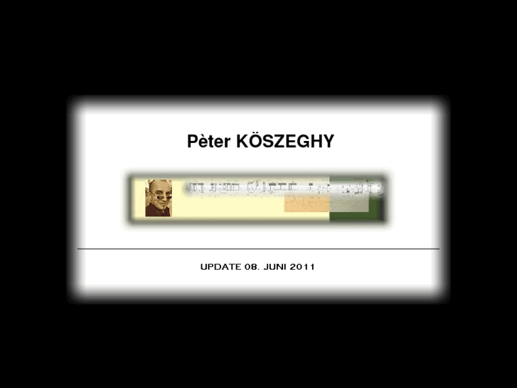 www.koeszeghy.net