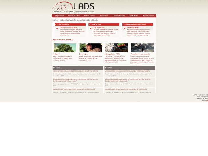 www.ladspsi.com