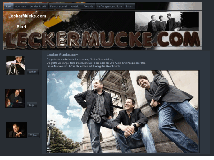 www.leckermucke.com