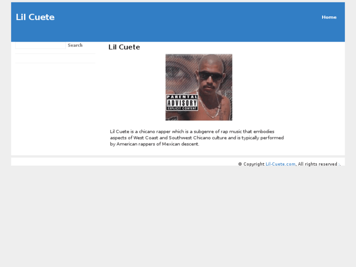 www.lil-cuete.com