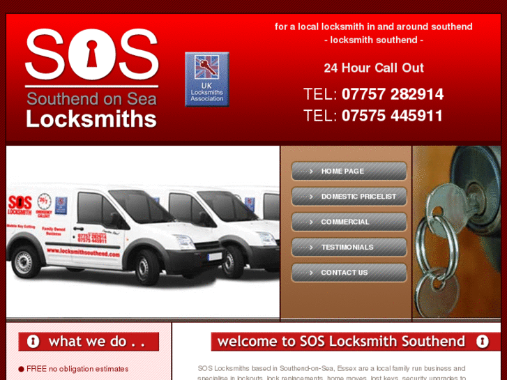 www.locksmithsouthend.com