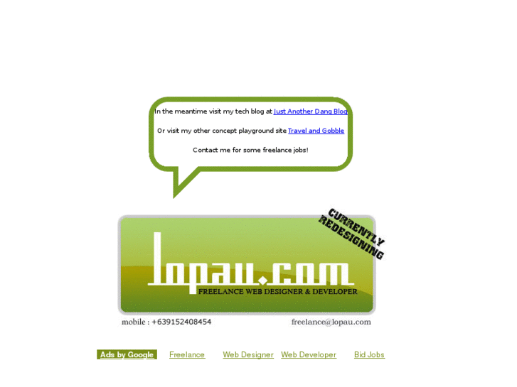 www.lopau.com